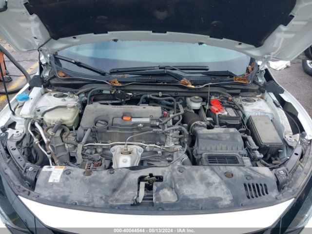 Photo 9 VIN: 2HGFC2F84LH552628 - HONDA CIVIC 