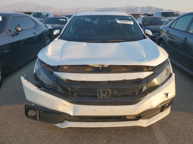 Photo 4 VIN: 2HGFC2F84LH559028 - HONDA CIVIC SPOR 