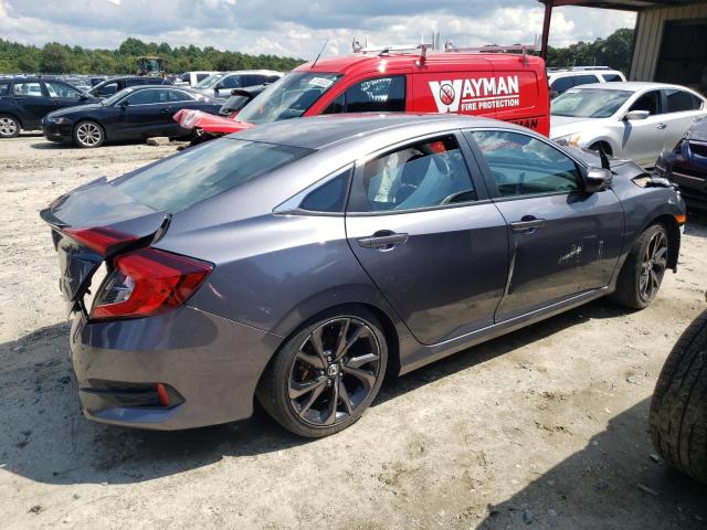 Photo 2 VIN: 2HGFC2F84LH567162 - HONDA CIVIC SPOR 