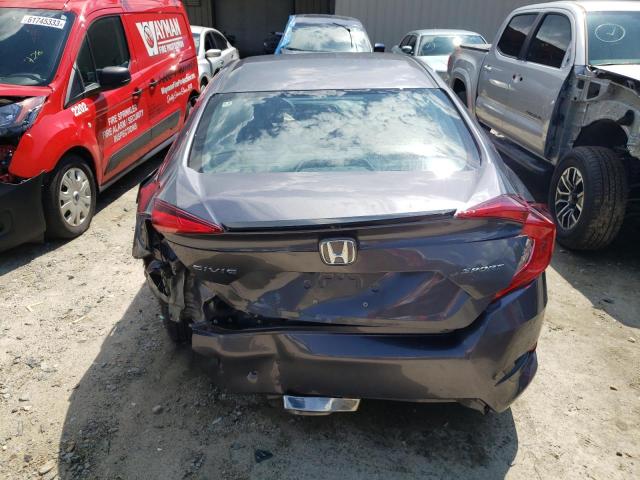 Photo 5 VIN: 2HGFC2F84LH567162 - HONDA CIVIC SPOR 