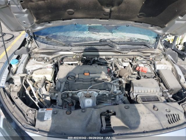 Photo 9 VIN: 2HGFC2F84LH570966 - HONDA CIVIC 