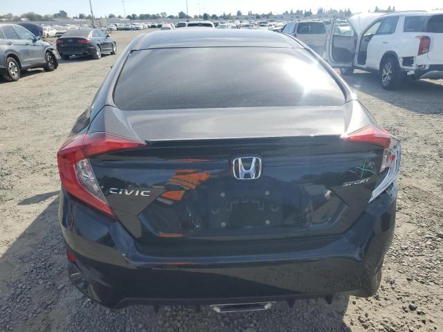 Photo 5 VIN: 2HGFC2F84LH574709 - HONDA CIVIC SPOR 