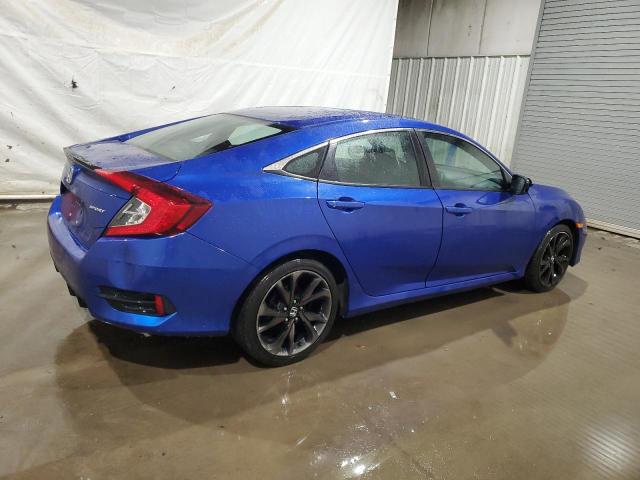 Photo 2 VIN: 2HGFC2F84LH594992 - HONDA CIVIC SPOR 