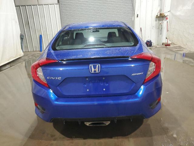 Photo 5 VIN: 2HGFC2F84LH594992 - HONDA CIVIC SPOR 