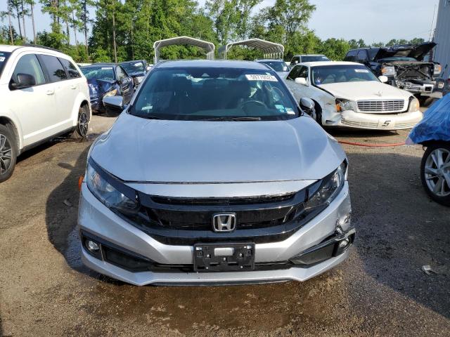 Photo 4 VIN: 2HGFC2F84LH597875 - HONDA CIVIC SPOR 