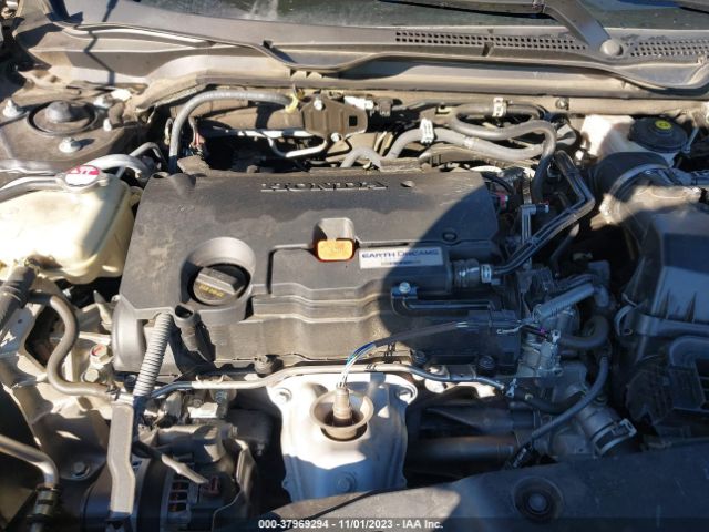 Photo 9 VIN: 2HGFC2F84LH602363 - HONDA CIVIC 