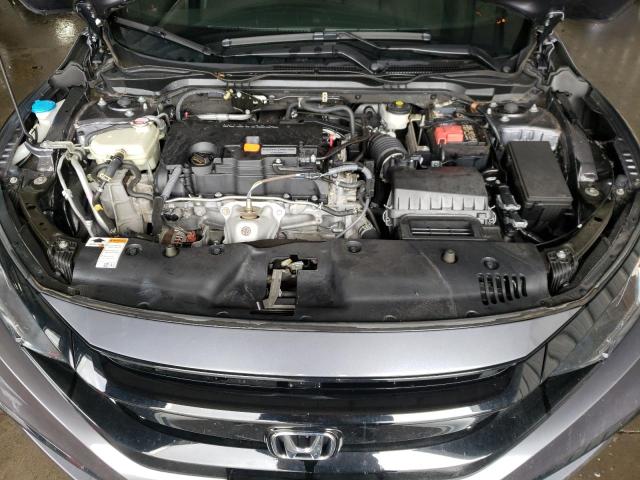 Photo 10 VIN: 2HGFC2F84MH500885 - HONDA CIVIC SPOR 