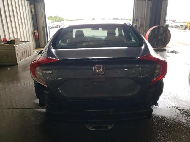 Photo 5 VIN: 2HGFC2F84MH500885 - HONDA CIVIC SPOR 