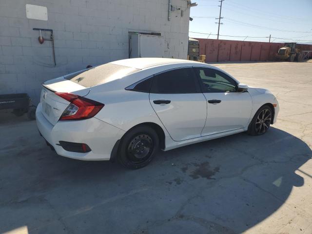 Photo 2 VIN: 2HGFC2F84MH503480 - HONDA CIVIC SPOR 