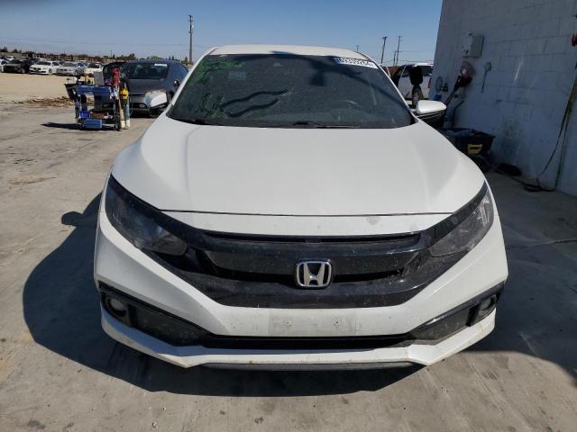 Photo 4 VIN: 2HGFC2F84MH503480 - HONDA CIVIC SPOR 