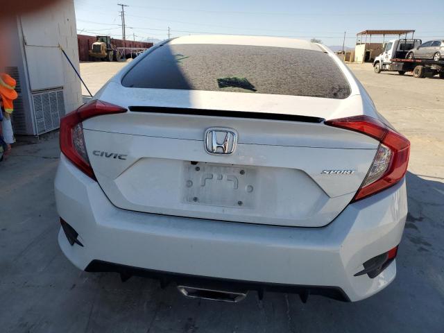 Photo 5 VIN: 2HGFC2F84MH503480 - HONDA CIVIC SPOR 