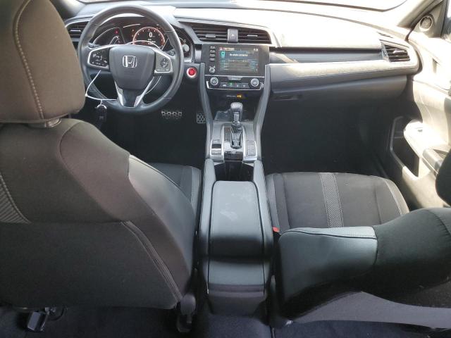 Photo 7 VIN: 2HGFC2F84MH503480 - HONDA CIVIC SPOR 