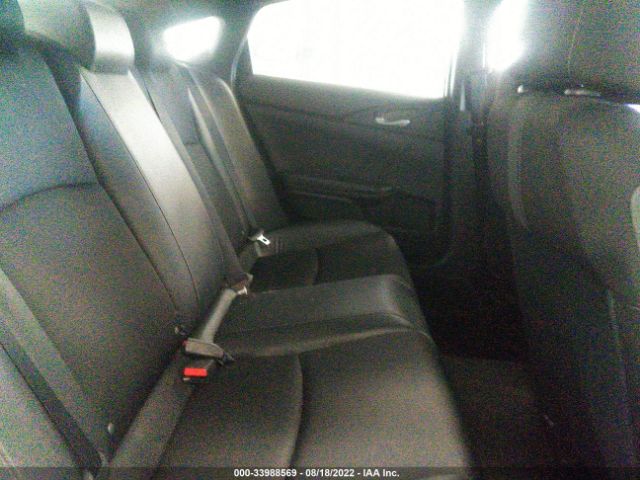 Photo 7 VIN: 2HGFC2F84MH506086 - HONDA CIVIC SEDAN 