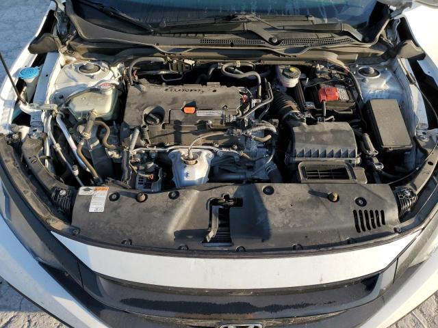 Photo 10 VIN: 2HGFC2F84MH508548 - HONDA CIVIC SPOR 