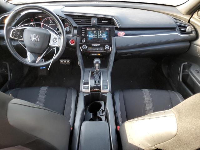 Photo 7 VIN: 2HGFC2F84MH508548 - HONDA CIVIC SPOR 