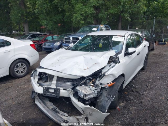 Photo 1 VIN: 2HGFC2F84MH510882 - HONDA CIVIC 