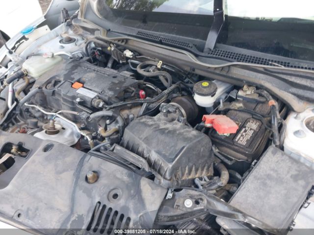 Photo 9 VIN: 2HGFC2F84MH510882 - HONDA CIVIC 