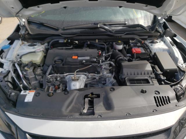 Photo 6 VIN: 2HGFC2F84MH511871 - HONDA CIVIC SPOR 