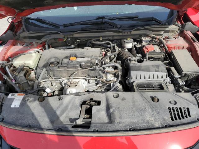 Photo 10 VIN: 2HGFC2F84MH512860 - HONDA CIVIC SPOR 