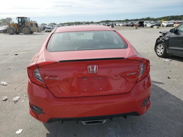 Photo 5 VIN: 2HGFC2F84MH512860 - HONDA CIVIC SPOR 