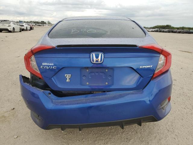 Photo 5 VIN: 2HGFC2F84MH513460 - HONDA CIVIC SPOR 