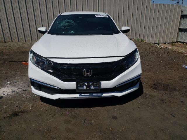 Photo 4 VIN: 2HGFC2F84MH521509 - HONDA CIVIC SPOR 