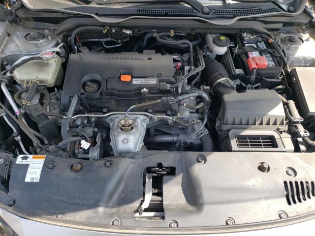 Photo 10 VIN: 2HGFC2F84MH523857 - HONDA CIVIC 