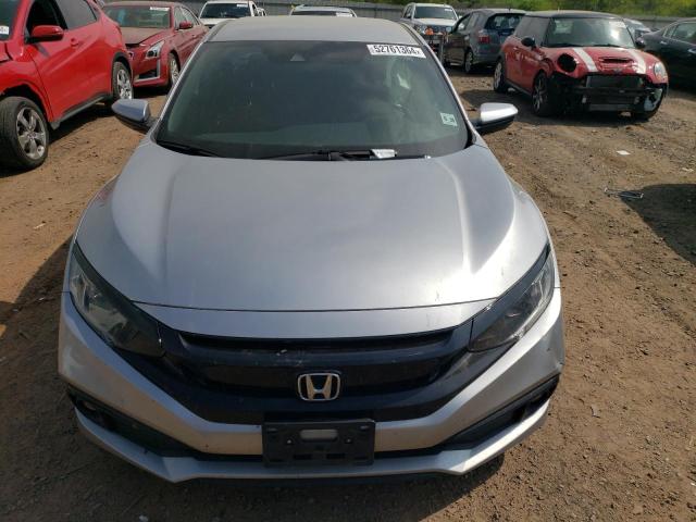 Photo 4 VIN: 2HGFC2F84MH523857 - HONDA CIVIC 