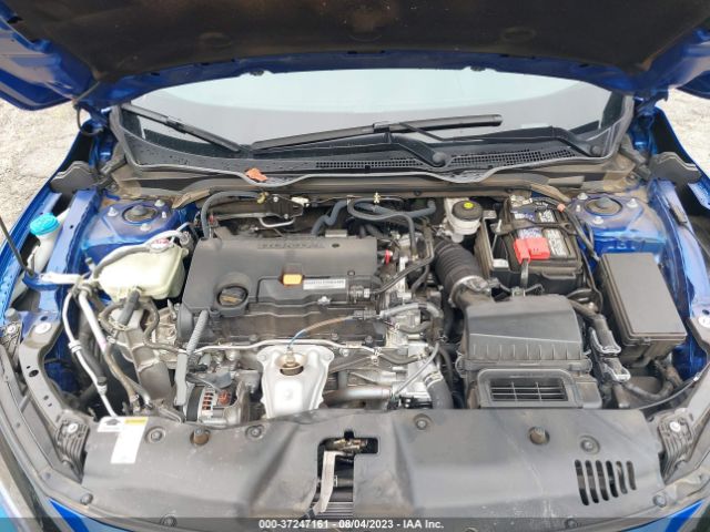 Photo 9 VIN: 2HGFC2F84MH527679 - HONDA CIVIC 