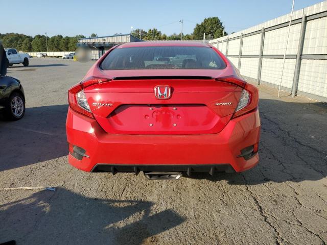 Photo 5 VIN: 2HGFC2F84MH527973 - HONDA CIVIC SPOR 