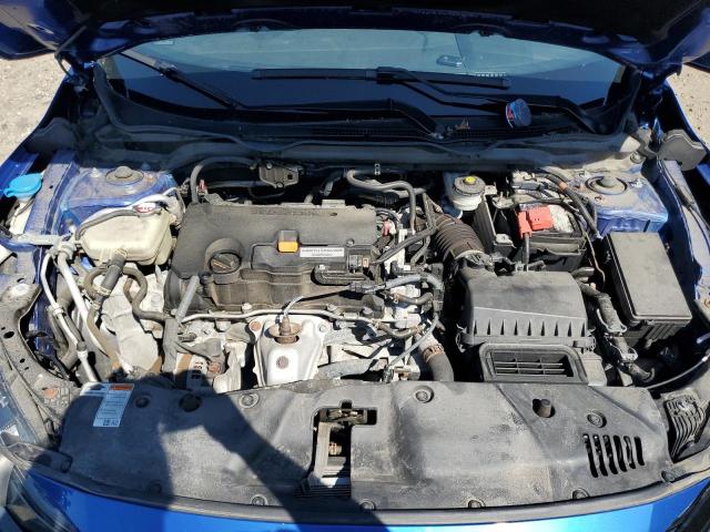 Photo 10 VIN: 2HGFC2F84MH529884 - HONDA CIVIC SPOR 