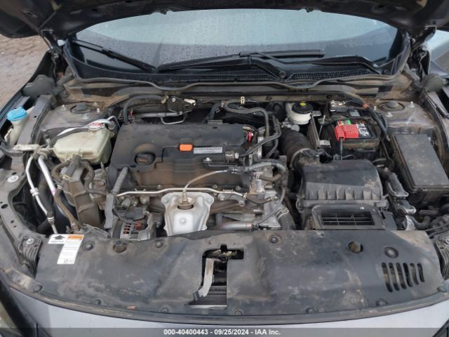 Photo 9 VIN: 2HGFC2F84MH532901 - HONDA CIVIC 