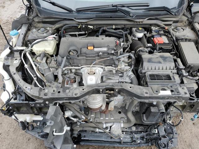 Photo 10 VIN: 2HGFC2F84MH534020 - HONDA CIVIC 