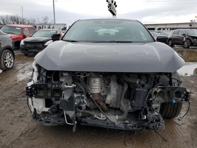 Photo 4 VIN: 2HGFC2F84MH534020 - HONDA CIVIC 