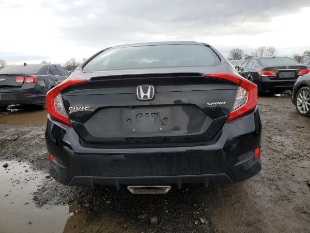 Photo 5 VIN: 2HGFC2F84MH534020 - HONDA CIVIC 