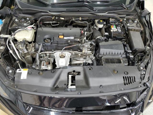 Photo 10 VIN: 2HGFC2F84MH536835 - HONDA CIVIC SPOR 