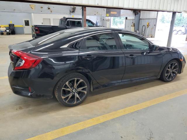 Photo 2 VIN: 2HGFC2F84MH536835 - HONDA CIVIC SPOR 