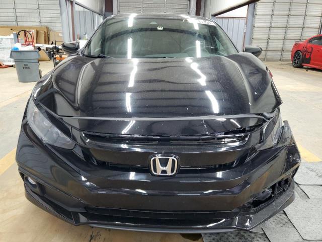 Photo 4 VIN: 2HGFC2F84MH536835 - HONDA CIVIC SPOR 