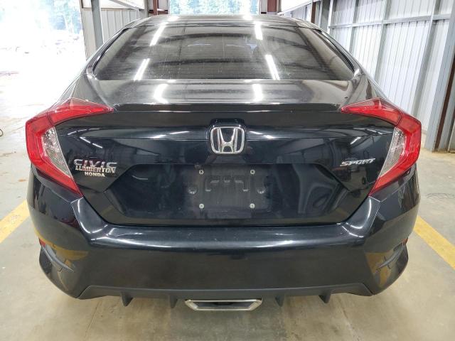 Photo 5 VIN: 2HGFC2F84MH536835 - HONDA CIVIC SPOR 