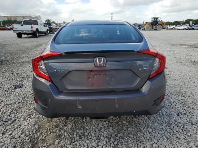 Photo 5 VIN: 2HGFC2F84MH544286 - HONDA CIVIC SPOR 