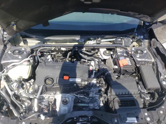 Photo 6 VIN: 2HGFC2F84MH545079 - HONDA CIVIC SPOR 