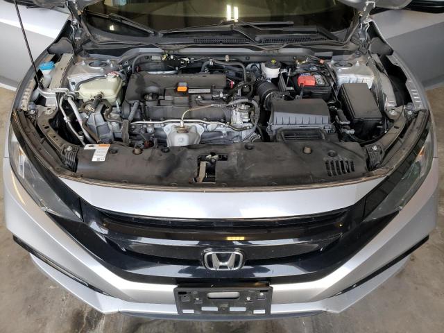 Photo 10 VIN: 2HGFC2F84MH547415 - HONDA CIVIC SPOR 