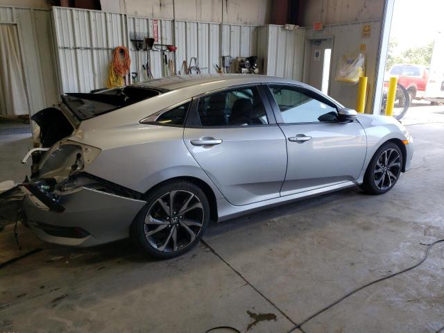 Photo 2 VIN: 2HGFC2F84MH547415 - HONDA CIVIC SPOR 