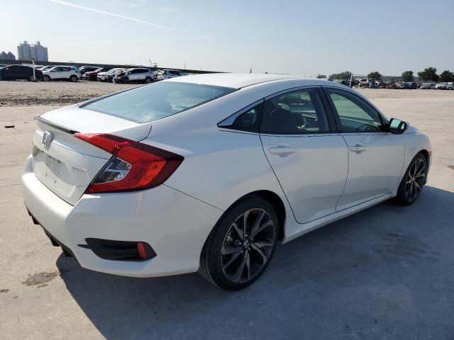 Photo 2 VIN: 2HGFC2F84MH548970 - HONDA CIVIC SPOR 