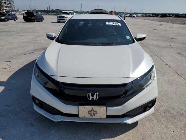 Photo 4 VIN: 2HGFC2F84MH548970 - HONDA CIVIC SPOR 