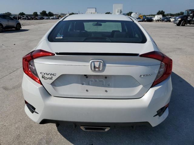 Photo 5 VIN: 2HGFC2F84MH548970 - HONDA CIVIC SPOR 