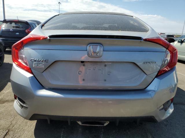 Photo 5 VIN: 2HGFC2F84MH552131 - HONDA CIVIC SPOR 