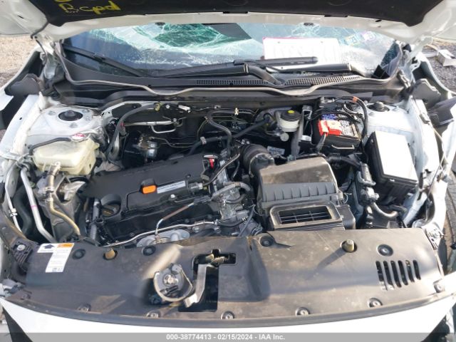 Photo 9 VIN: 2HGFC2F84MH559094 - HONDA CIVIC 