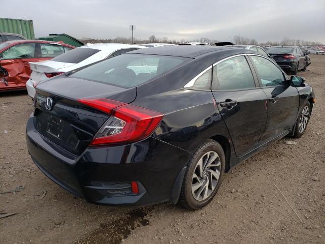 Photo 3 VIN: 2HGFC2F85GH500835 - HONDA CIVIC EX 