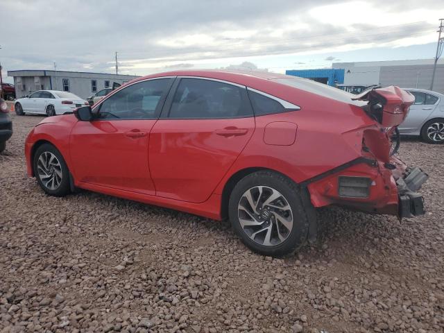 Photo 1 VIN: 2HGFC2F85GH501256 - HONDA CIVIC 